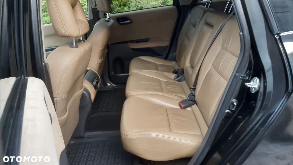 Honda FR-V 2.2 i-CTDi Comfort - 7