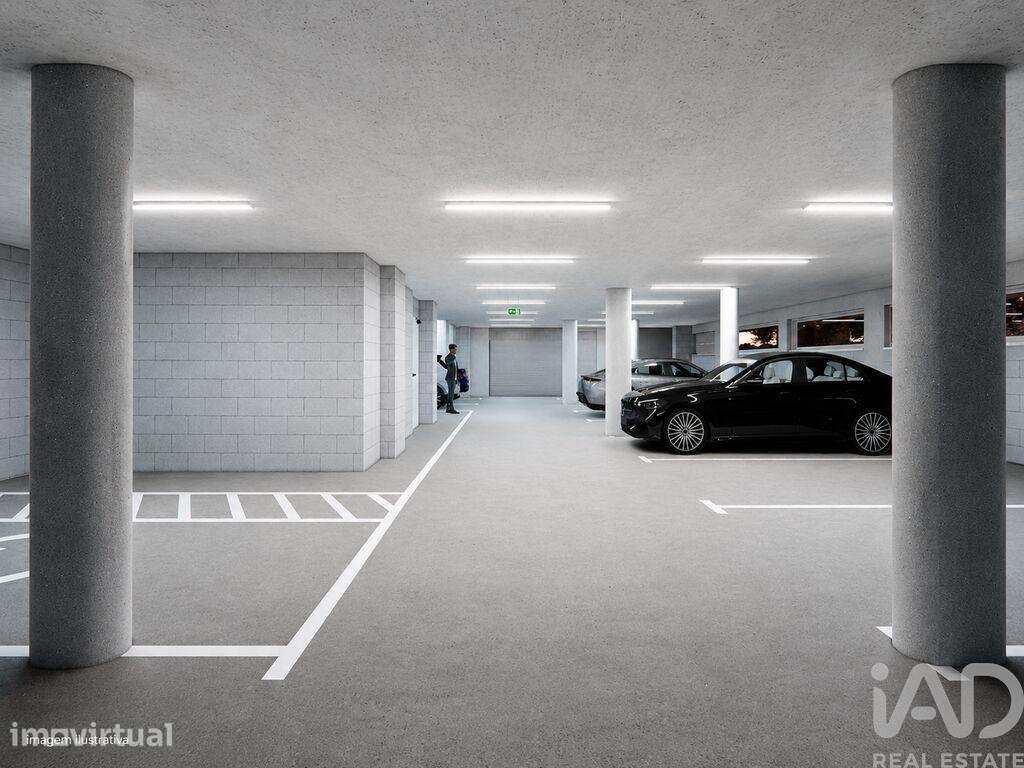 Apartamento T2 em Rio Tinto de 68,00 m2 - Grande imagem: 2/8