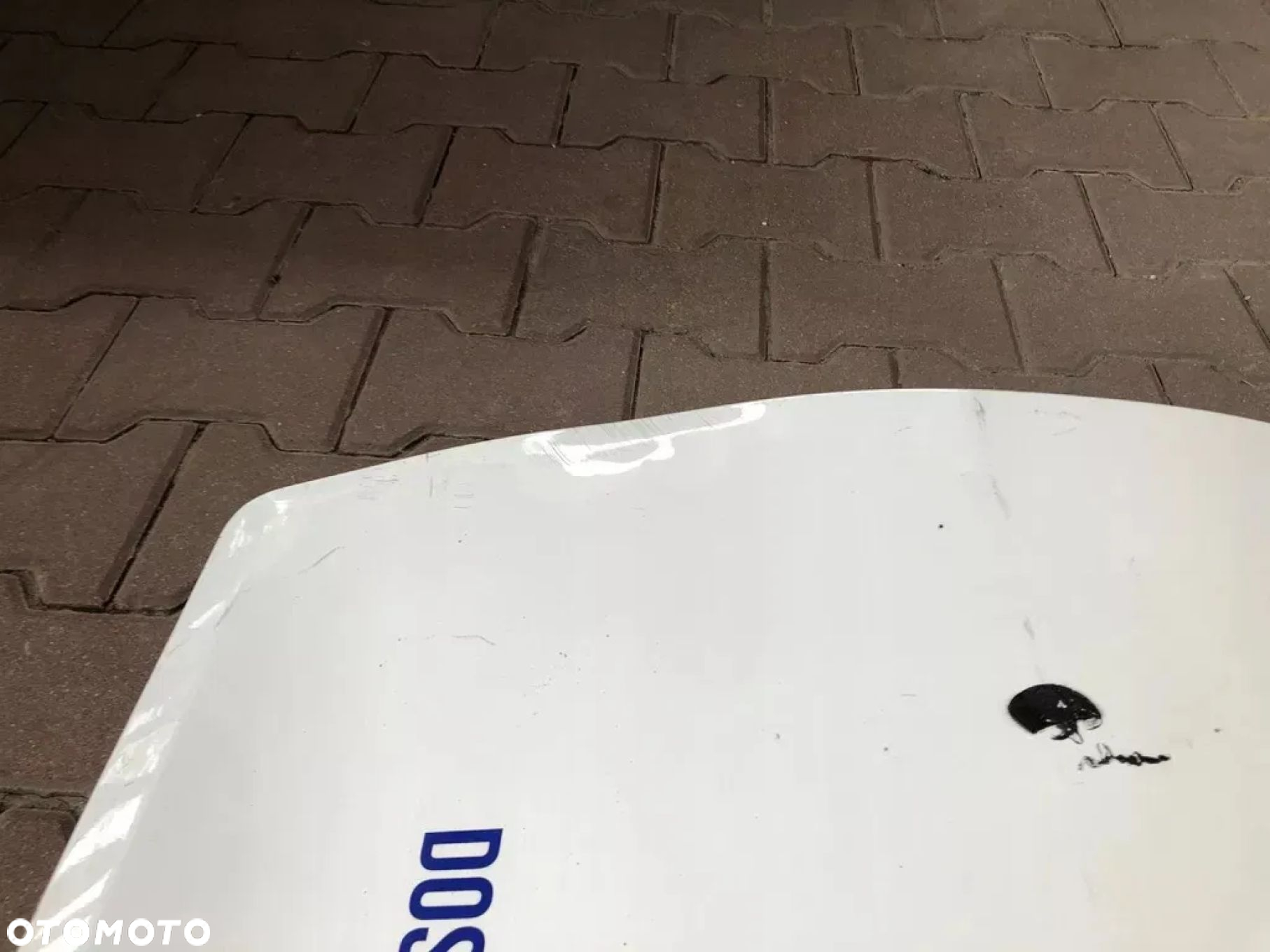 TOYOTA AYGO II 2014- 3D 108 c1 drzwi lewe 3 drzwi - 12
