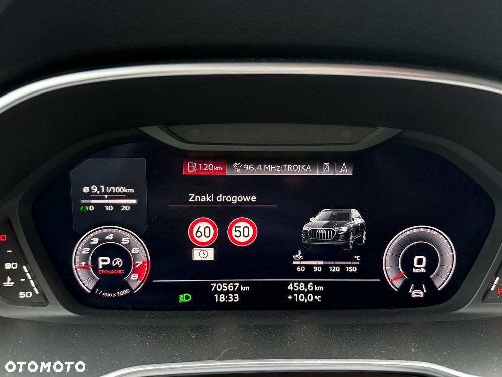 Audi Q3 45 TFSI Quattro S Line S tronic - 21