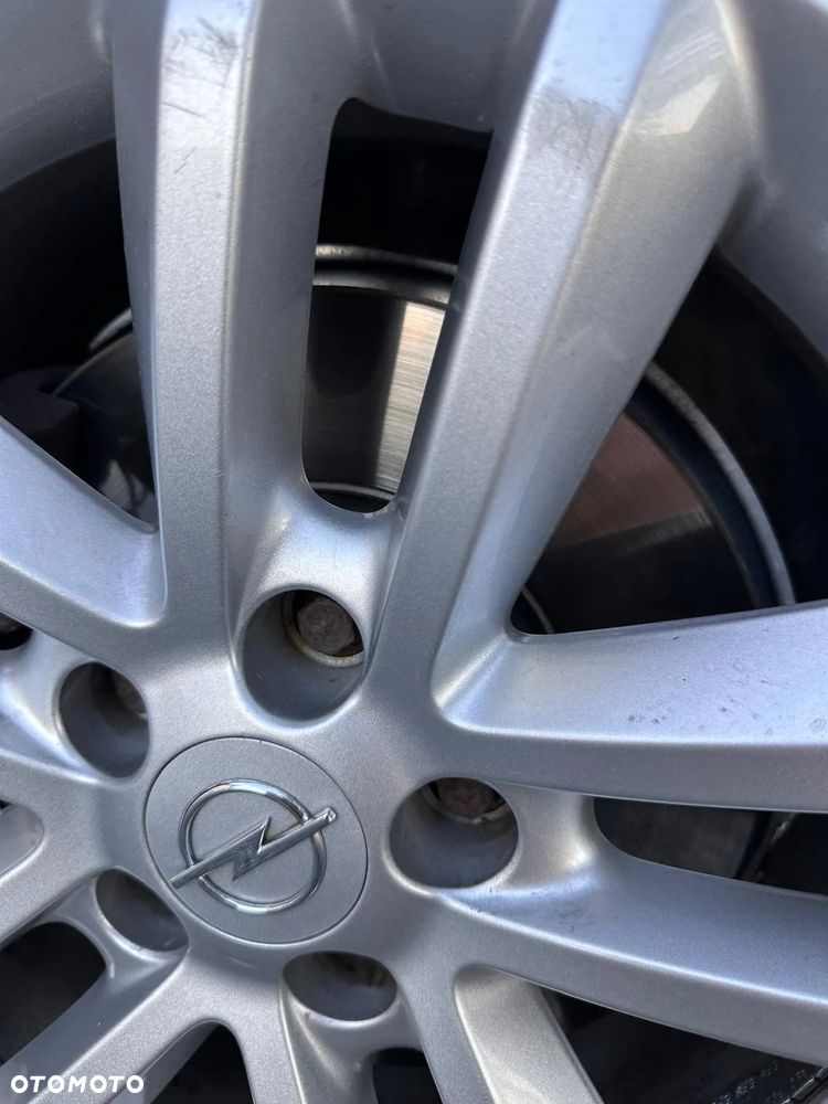Opel Signum 2.0 T Sport - 10