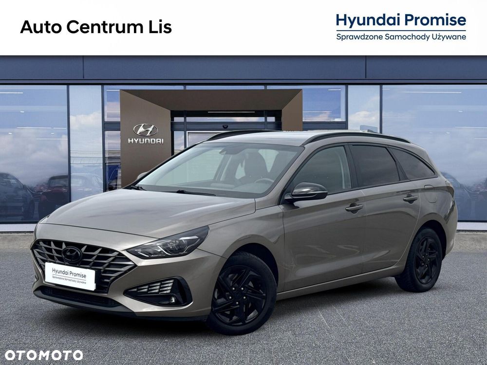 Hyundai i30 1.0 T-GDI Smart - 1