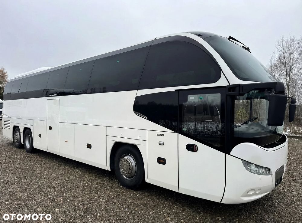 Neoplan Cityliner - 1