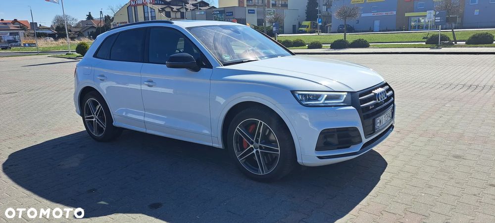 Audi SQ5 - 3