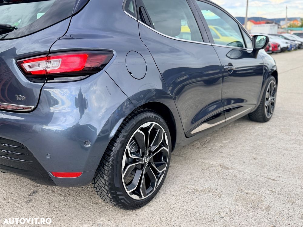 Renault Clio - 29