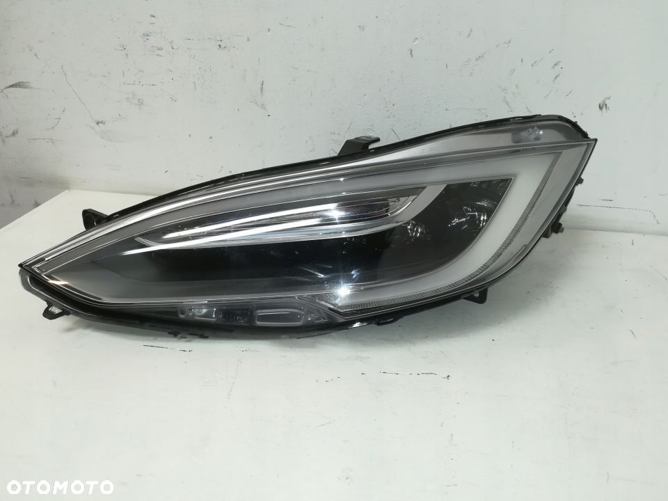Tesla S Lift Full Led lampa lewa przód - 2