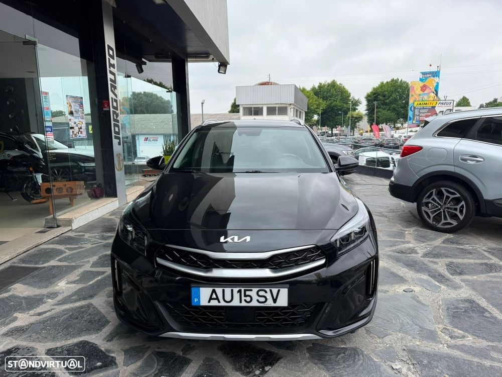 Kia XCeed - 9
