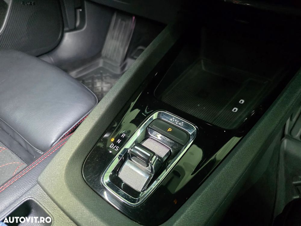 Skoda Octavia 2.0 TDI DSG 4X4 RS Plus - 16