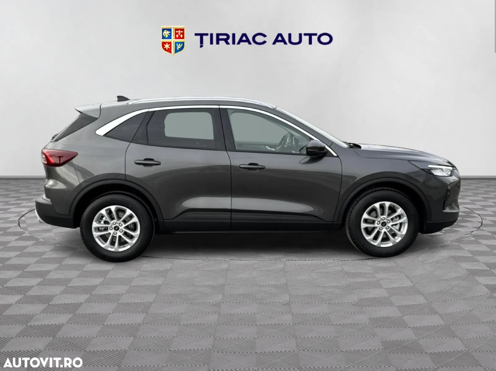 Ford Kuga - 6