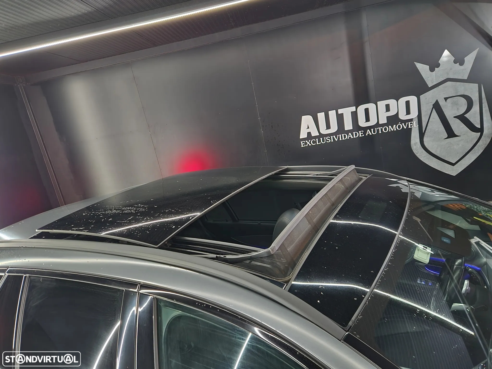 Mercedes-Benz E 300 de AMG Line - 5