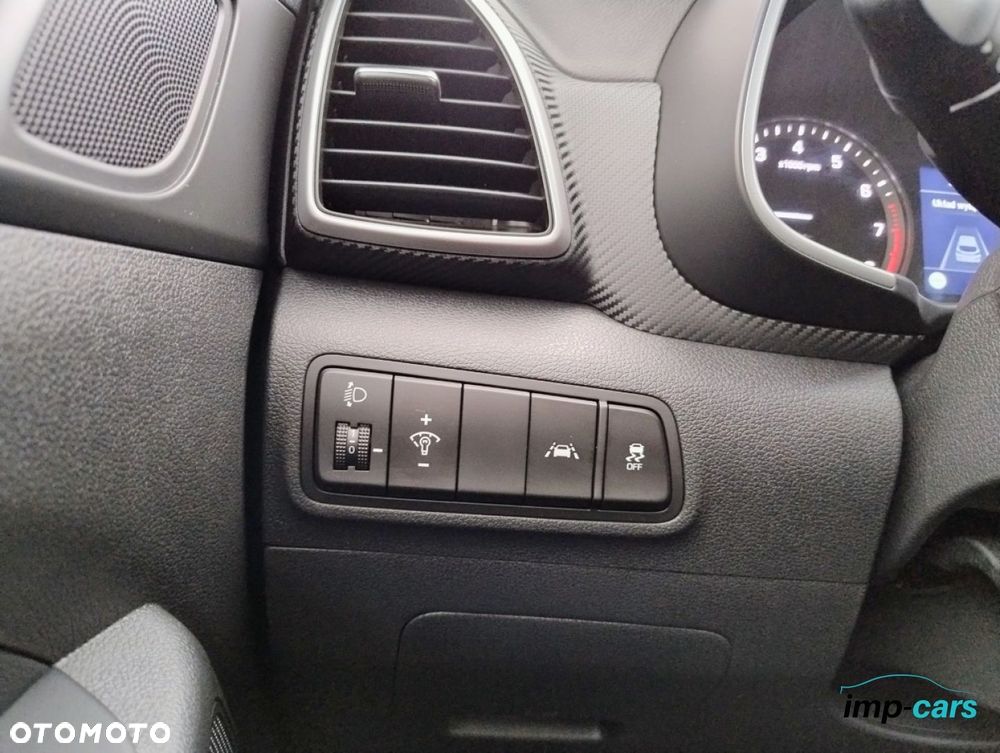 Hyundai Tucson - 20