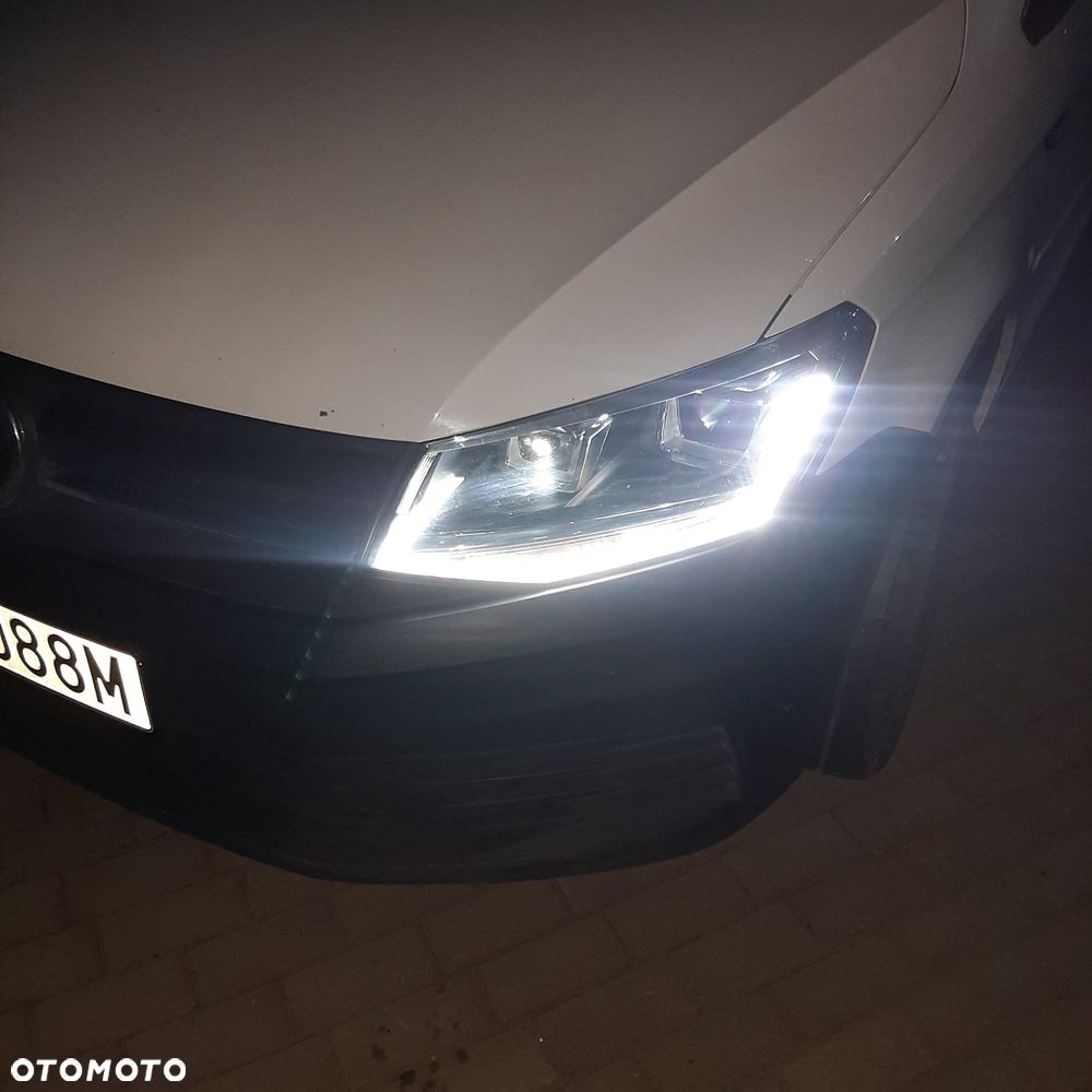 Volkswagen Caddy Maxi - 7