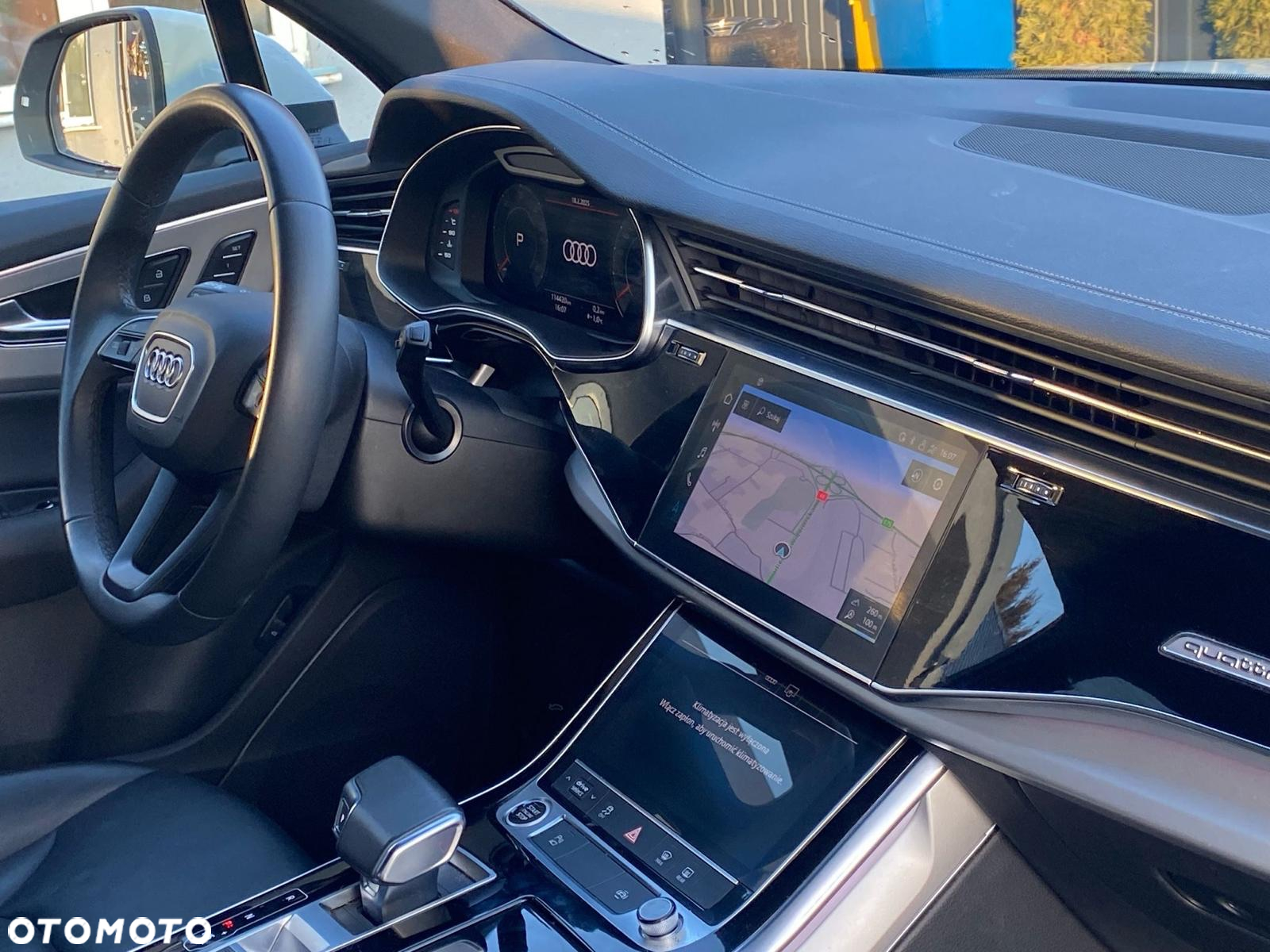 Audi Q7 - 16