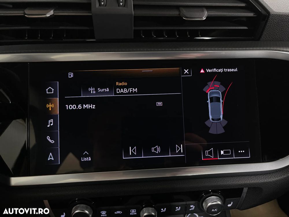 Audi Q3 2.0 35 TDI S tronic quattro S Line - 15