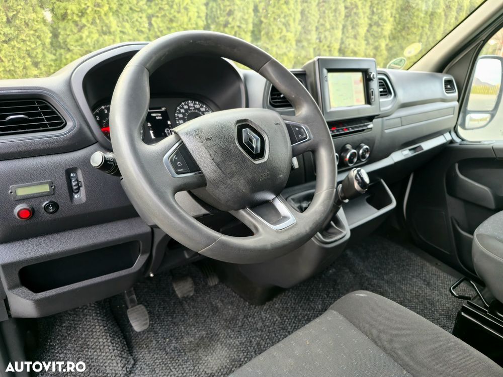 Renault Master - 5