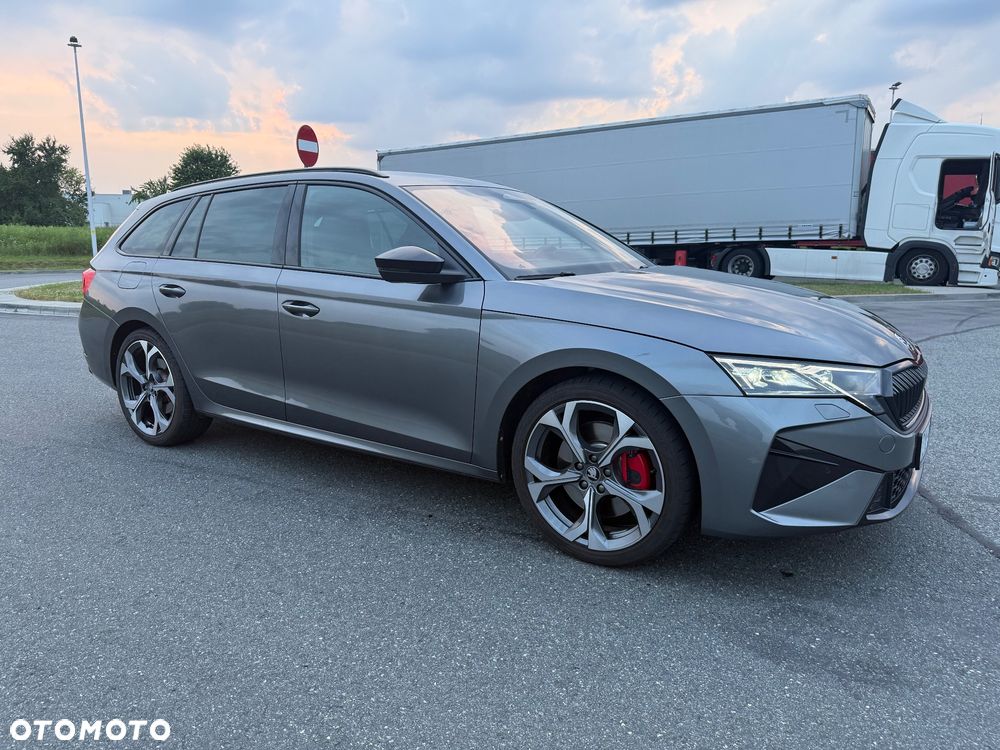 Skoda Octavia - 33