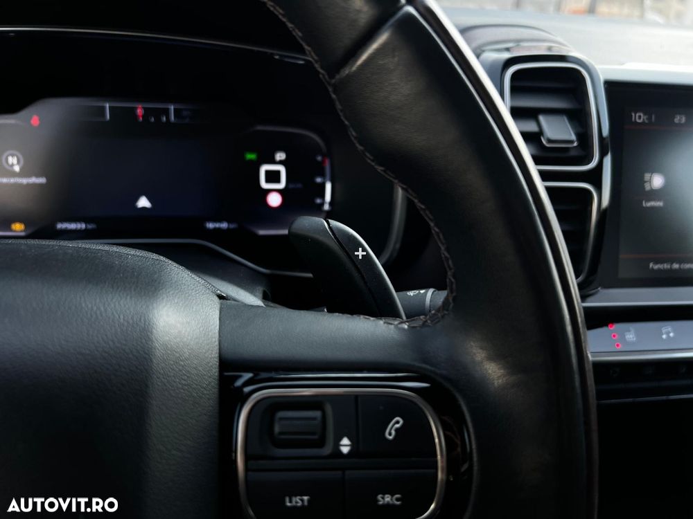 Citroën C5 Aircross - 34