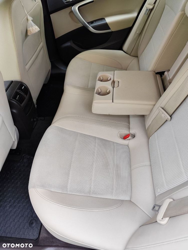 Opel Insignia 2.0 CDTI Cosmo - 30