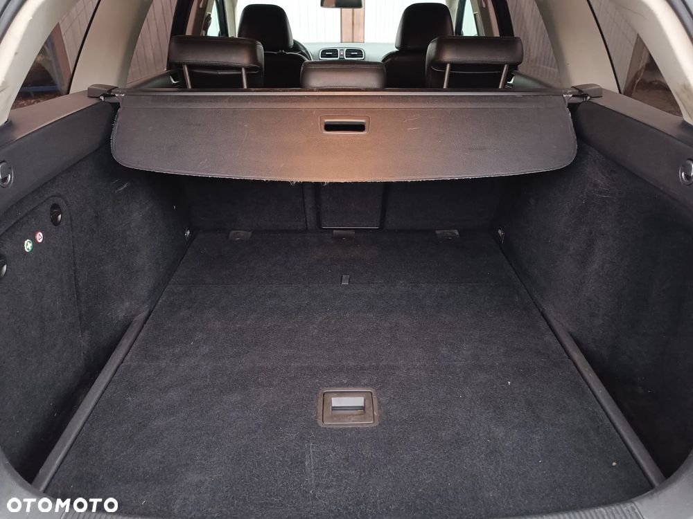 Volkswagen Golf Variant 1.4 TSI Exclusive - 31