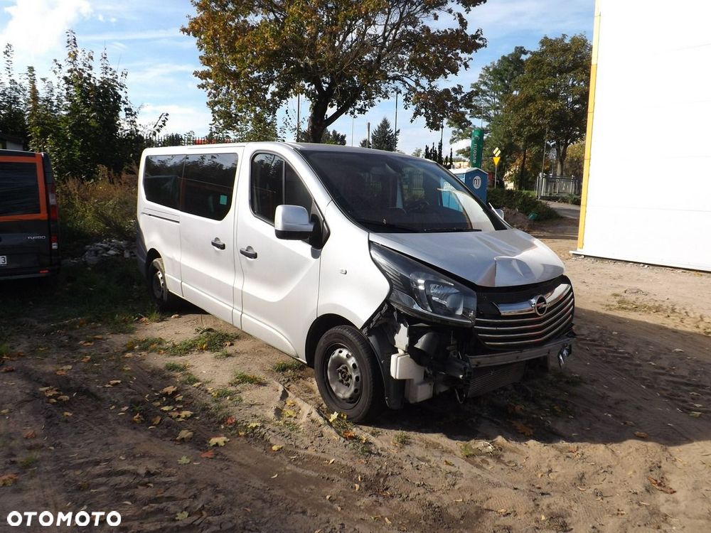 Opel Vivaro L2H1 S&S + - 3