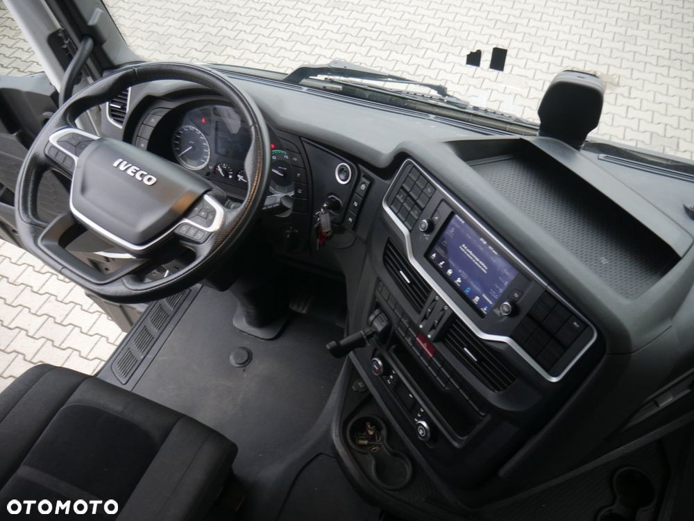 Iveco IVECO S-WAY 490 AS440S49T/P - 6