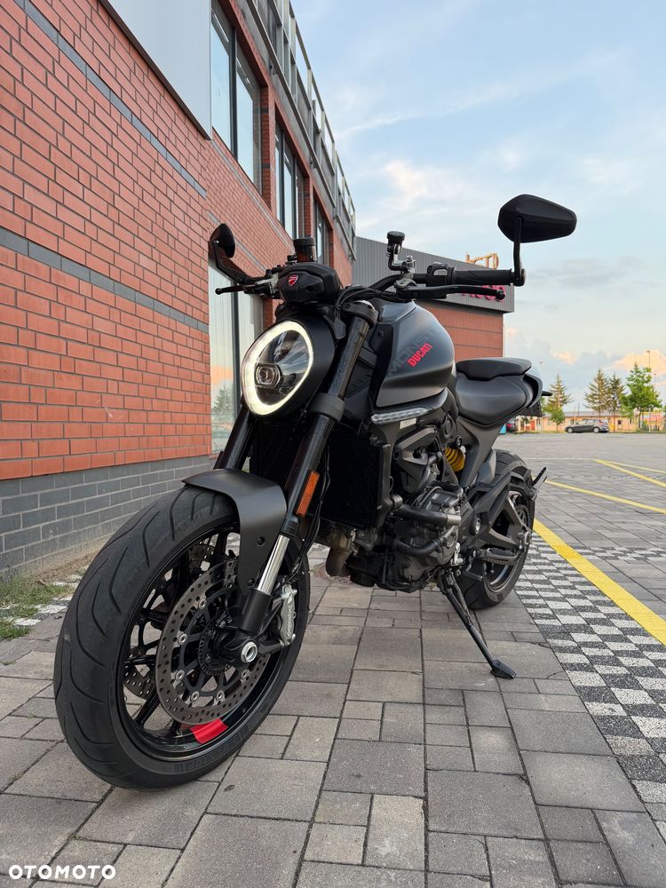 Ducati Monster - 2