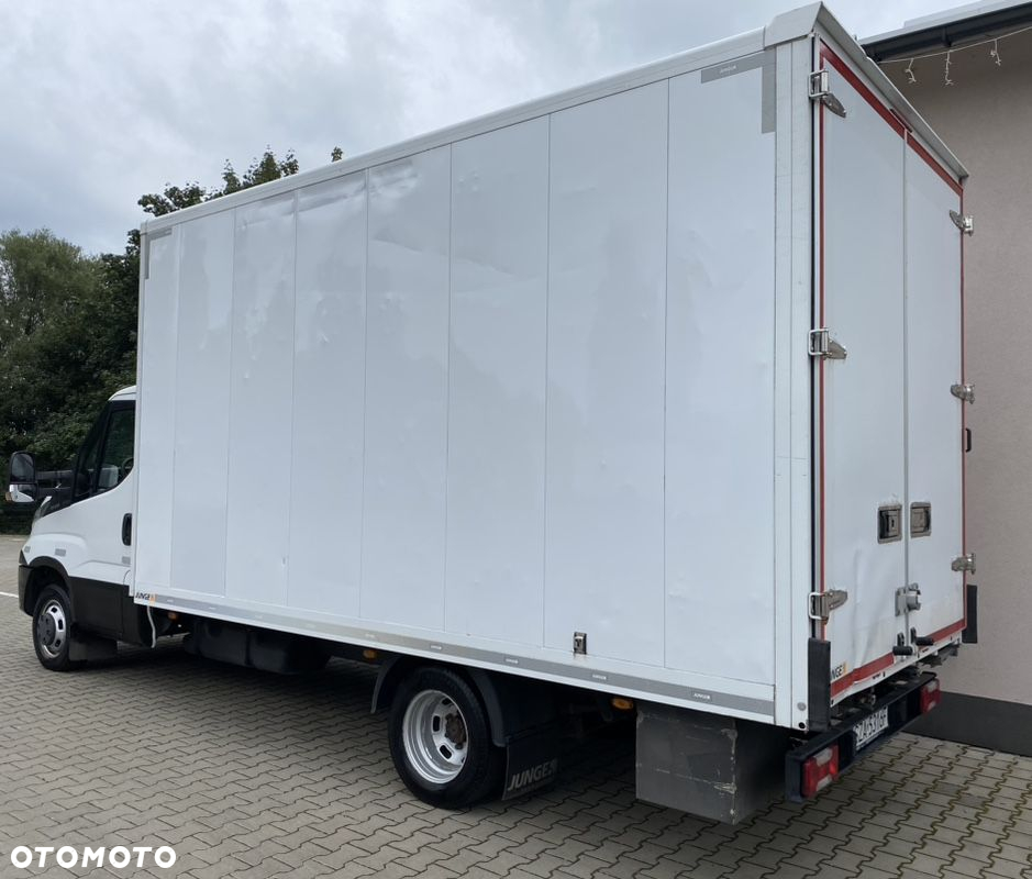 Iveco DAILY 35C15 - 2