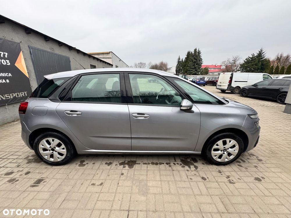 Citroën C4 Picasso BlueHDi 120 SELECTION - 6