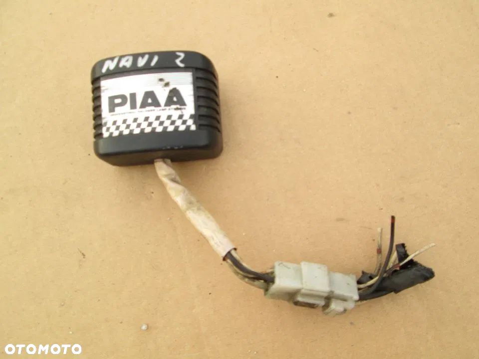 moduŁ komputer lincoln navigator ford expedition - 15