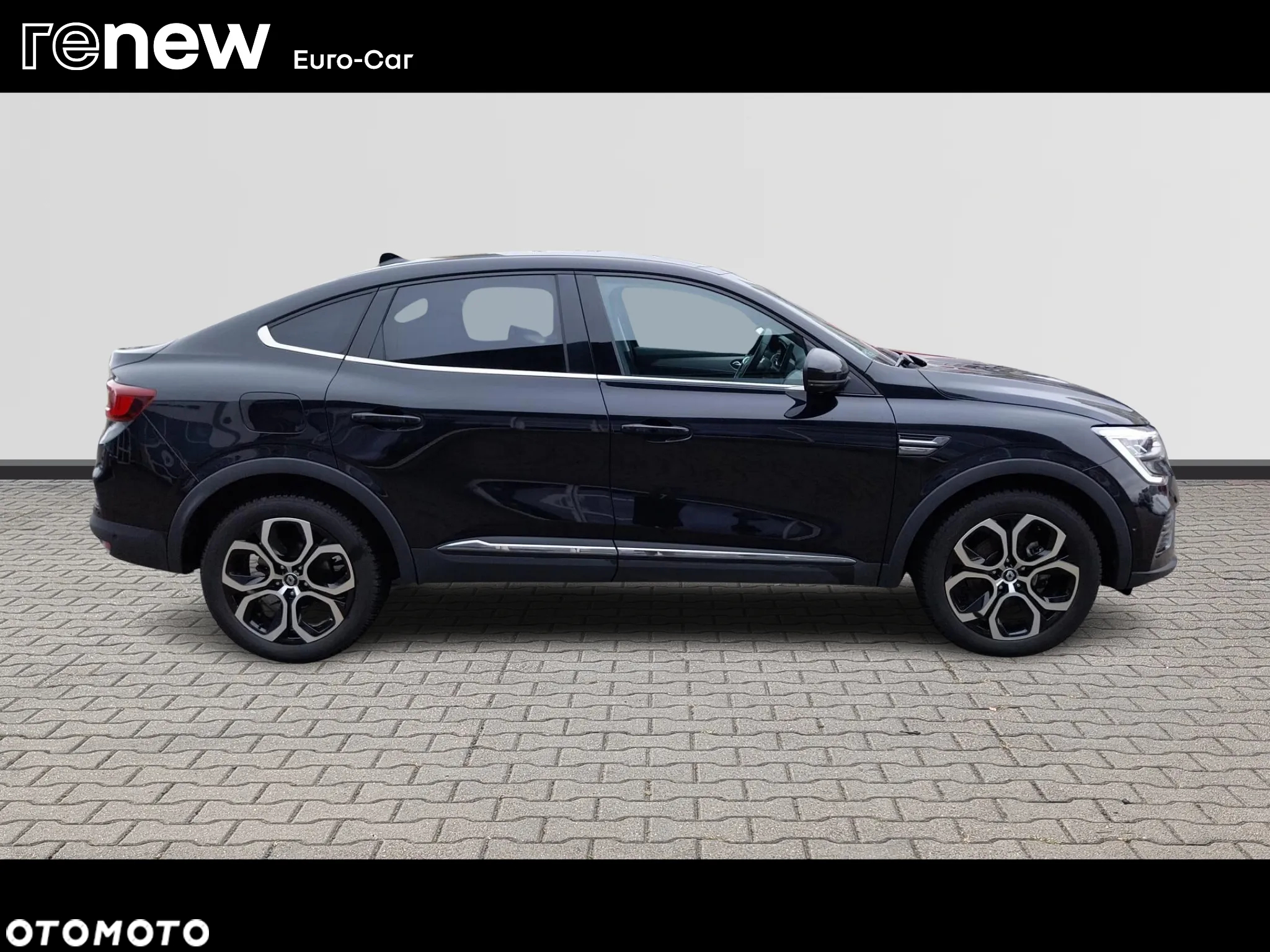 Renault Arkana - 6