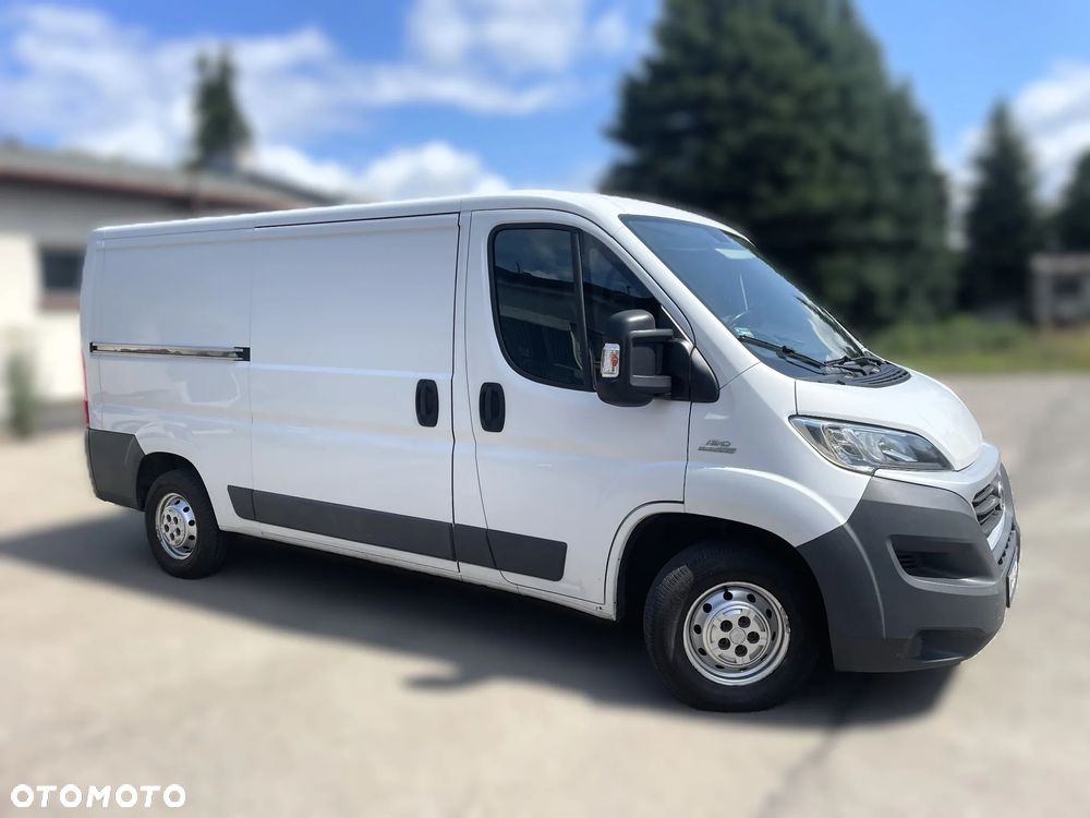 Fiat Ducato 33 MJ L2 - 4