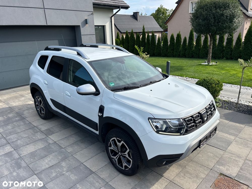 Dacia Duster TCe 125 4x2 Prestige - 6