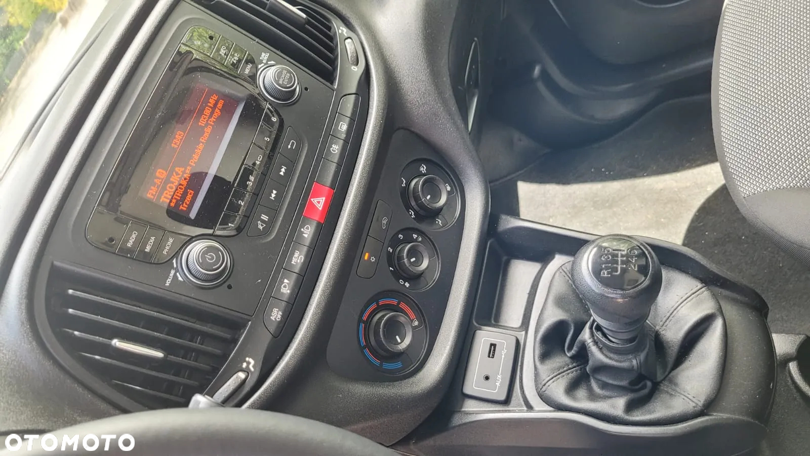 Fiat Doblo - 26