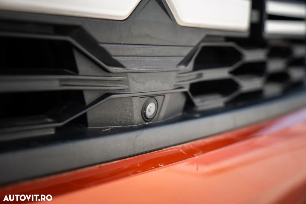 Dacia Duster ECO-G 100 Journey - 10