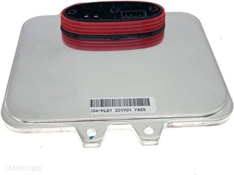 Modul far Xenon 5DV009610 - 2