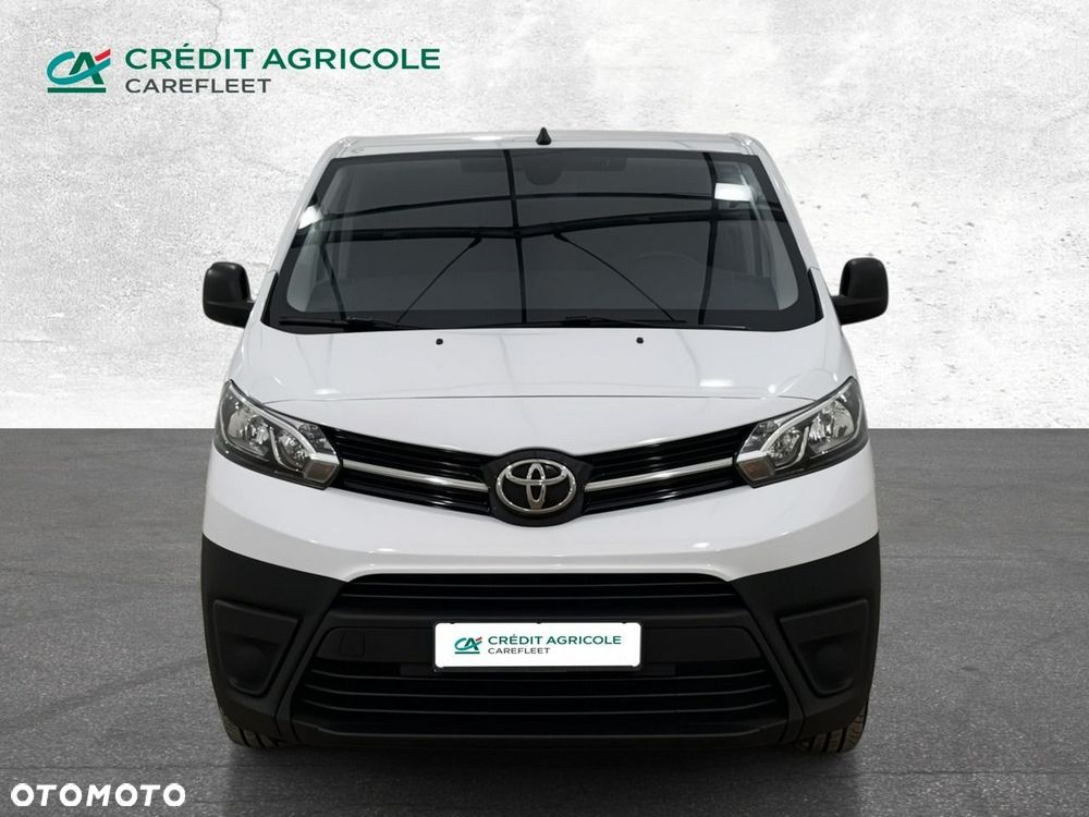 Toyota ProAce - 3