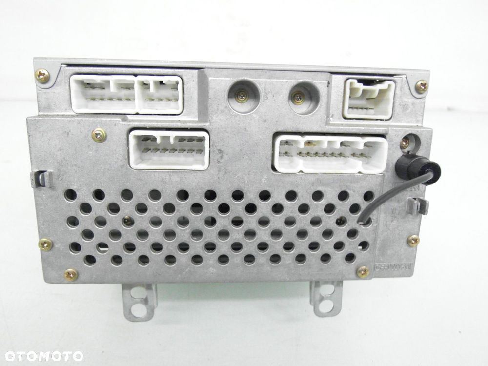 RADIO TOYOTA COROLLA (_E12_) 8612002260 - 7