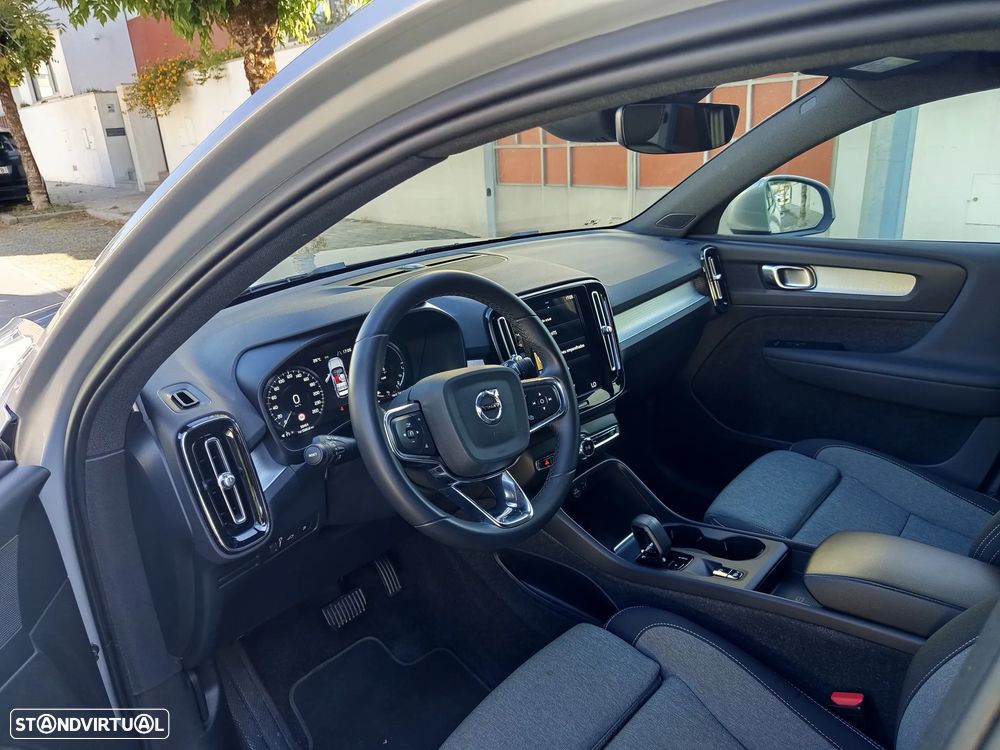 Volvo XC 40 - 12