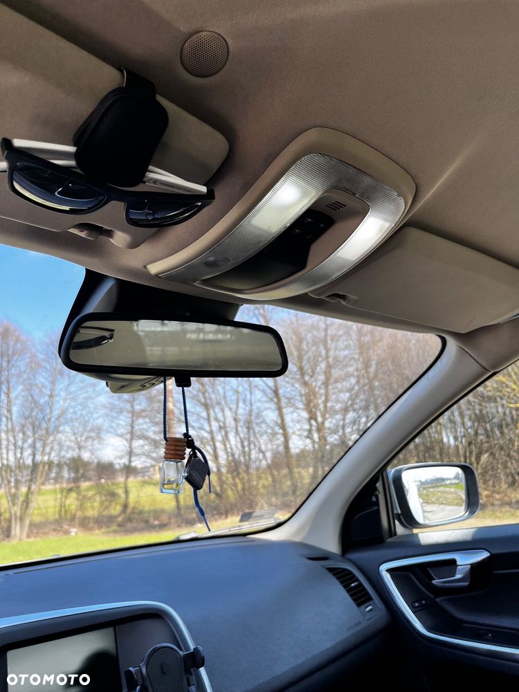 Volvo XC 60 D3 Summum - 12