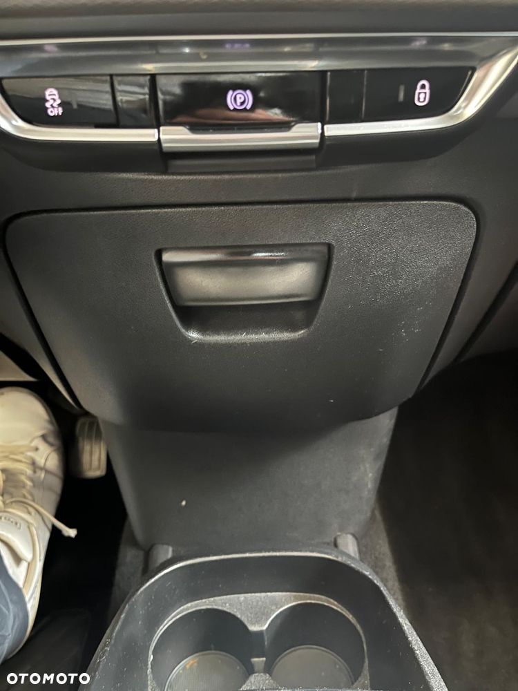 Citroën C4 Picasso e-HDi 115 Exclusive - 16