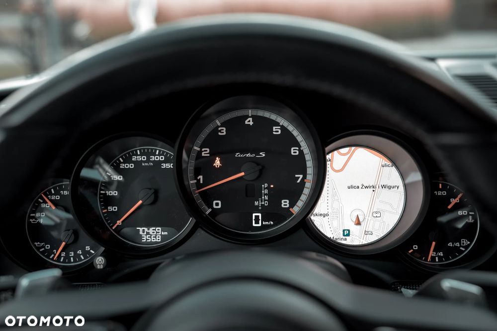 Porsche 911 - 27