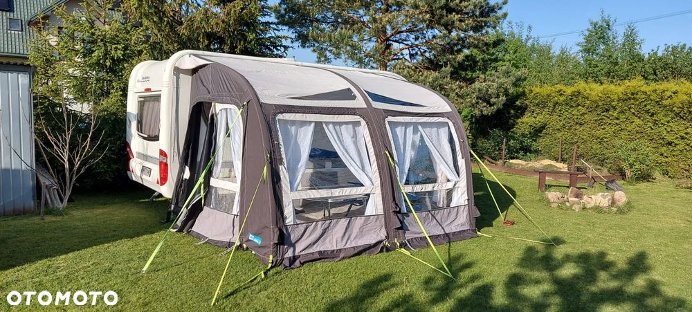 Hobby Excellent 460 UFe - 31