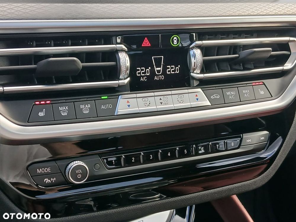 BMW X4 xDrive30i mHEV sport - 22