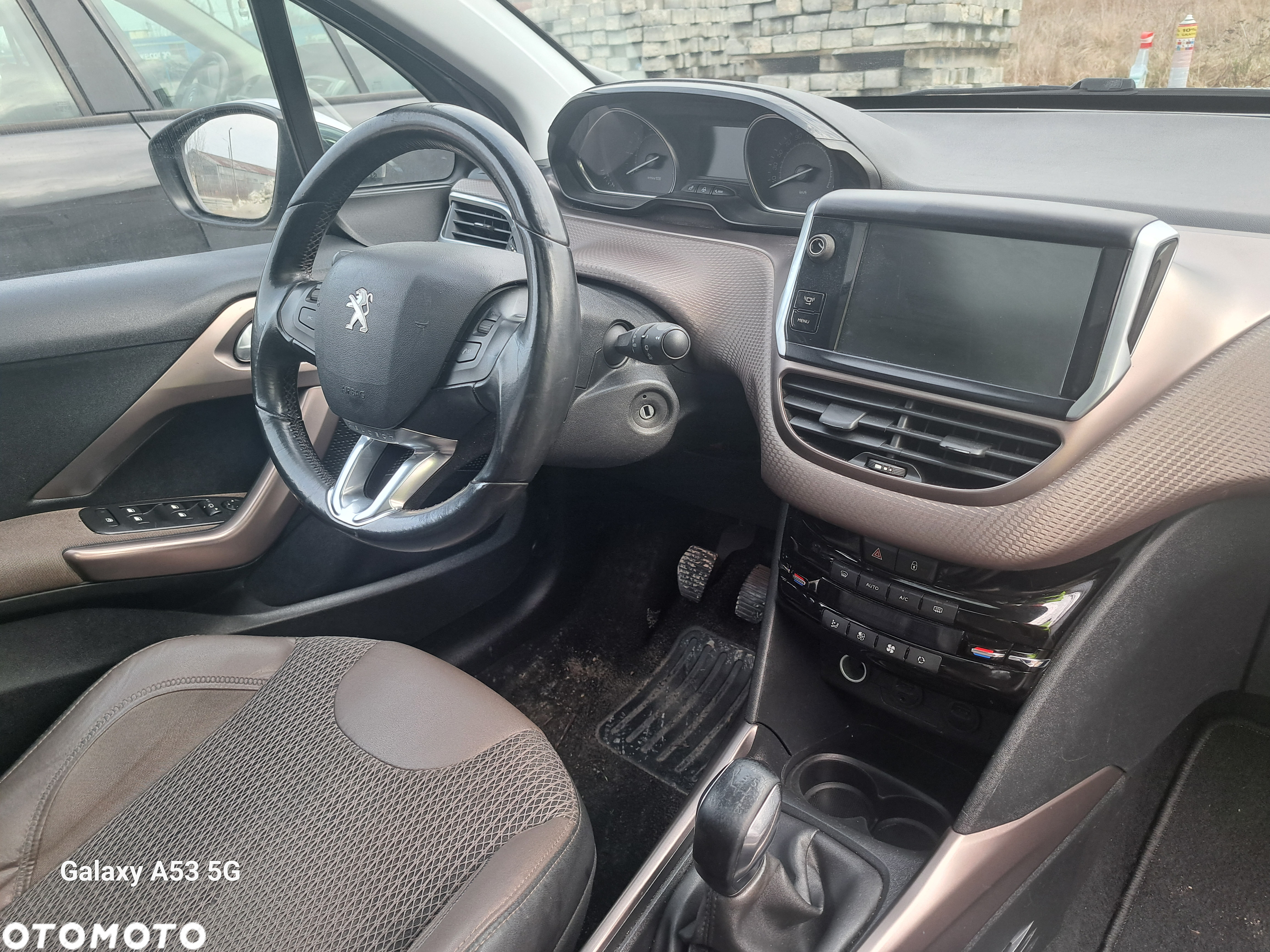Peugeot 2008 1.2 Pure Tech Access - 14