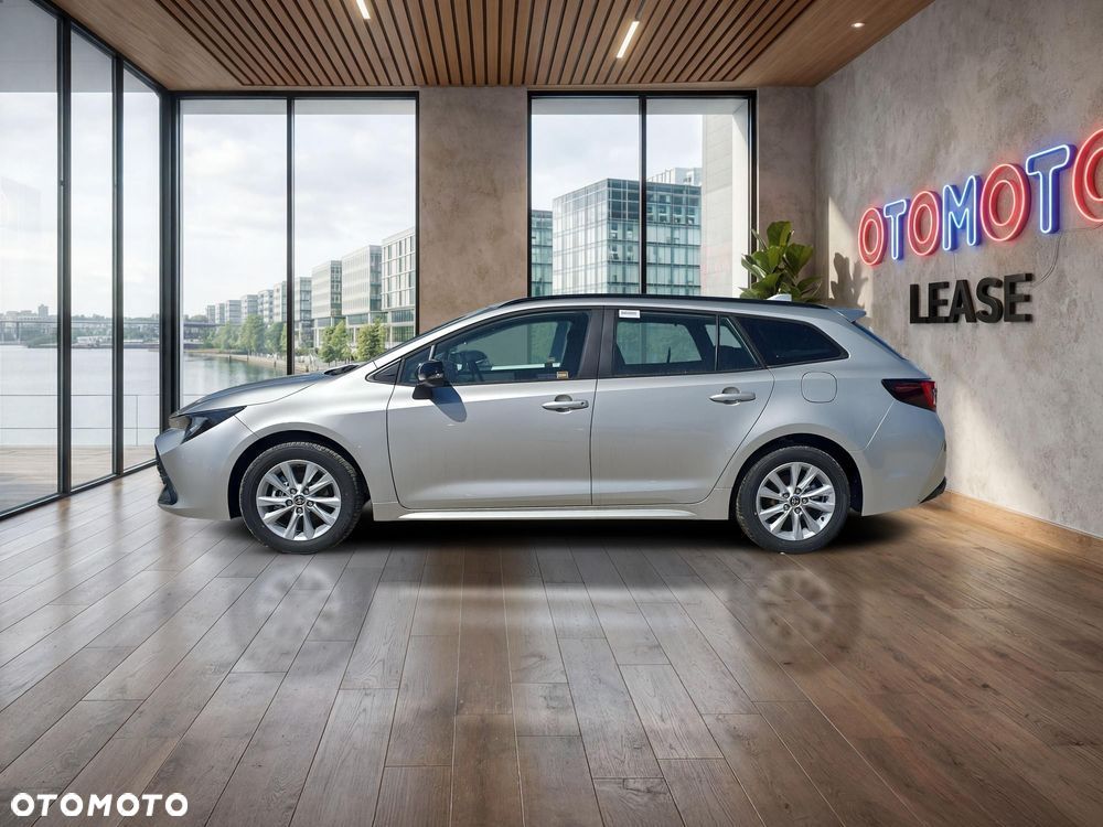 Toyota Corolla 1.8 Hybrid Comfort - 9
