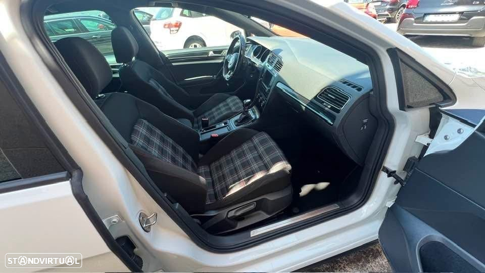 VW Golf 2.0 TSi GTi DSG Performance - 6