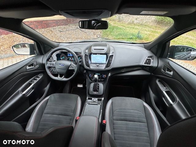 Ford Kuga 1.5 EcoBoost 4x4 ST-Line - 23