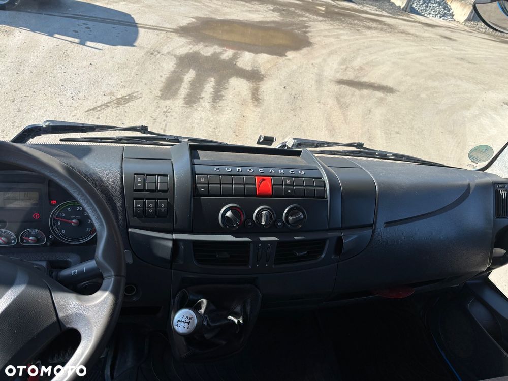 Iveco Euro Cargo 80E180 - 10