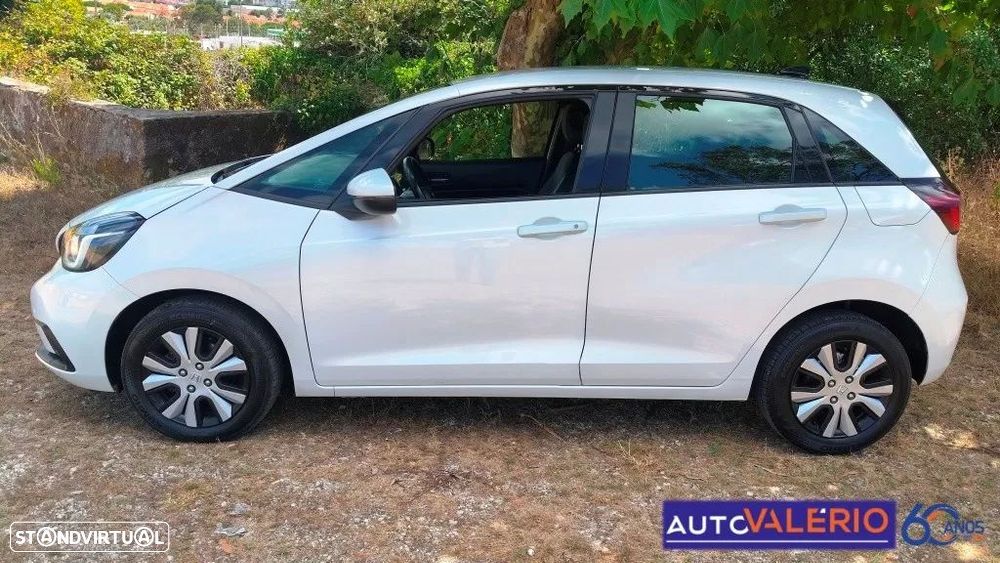 Honda Jazz 1.5 i-MMD Elegance - 3