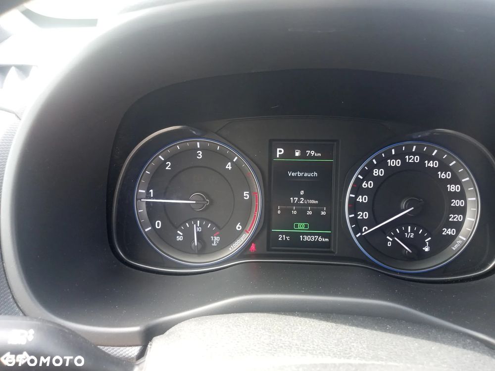 Hyundai Kona 1.6 CRDi DCT 4WD Premium - 21